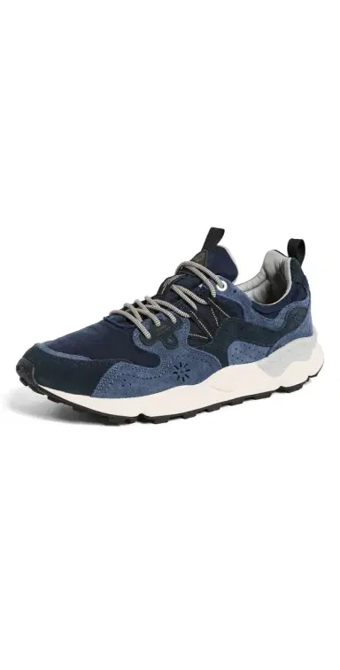 Flower Mountain Yamano 3 Sneakers Blue/Bluette 44 | Thumbnail 1 Flower Mountain Yamano 3 Sneakers Blue/Bluette 44 | Thumbnail 1