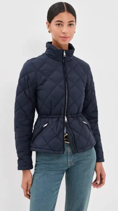 Burberry Leacroft Jacket | Thumbnail 2 Burberry Leacroft Jacket | Thumbnail 2
