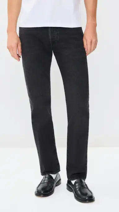 Levi's 501 Original Jeans Tainted Day | Thumbnail 2 Levi's 501 Original Jeans Tainted Day | Thumbnail 2