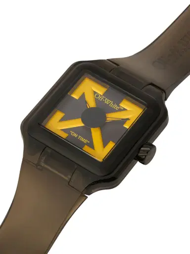 Off-White Proto 01" Watch | Thumbnail 2 Off-White Proto 01" Watch | Thumbnail 2