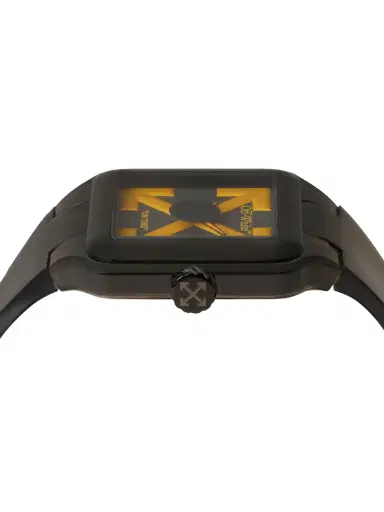 Off-White Proto 01" Watch | Thumbnail 3 Off-White Proto 01" Watch | Thumbnail 3