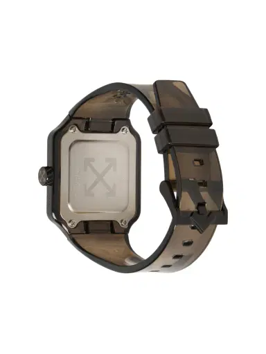 Off-White Proto 01" Watch | Thumbnail 4 Off-White Proto 01" Watch | Thumbnail 4