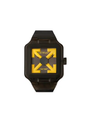 Off-White Proto 01" Watch | Thumbnail 1 Off-White Proto 01" Watch | Thumbnail 1