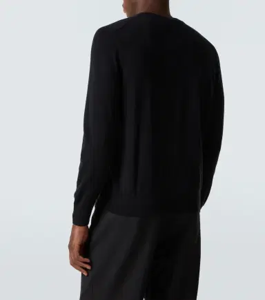 Arch4 Mr Carlos Place cashmere sweater | Thumbnail 2 Arch4 Mr Carlos Place cashmere sweater | Thumbnail 2