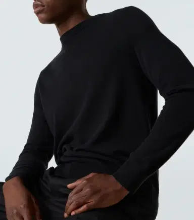 Arch4 Mr Carlos Place cashmere sweater | Thumbnail 4 Arch4 Mr Carlos Place cashmere sweater | Thumbnail 4