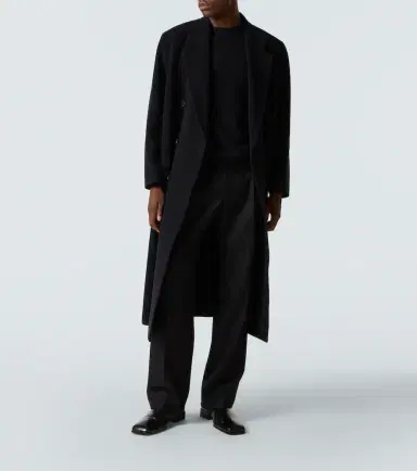Arch4 Mr Carlos Place cashmere sweater | Thumbnail 5 Arch4 Mr Carlos Place cashmere sweater | Thumbnail 5
