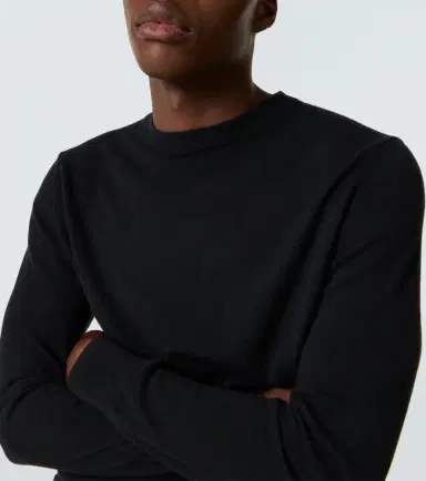 Arch4 Mr Carlos Place cashmere sweater | Thumbnail 6 Arch4 Mr Carlos Place cashmere sweater | Thumbnail 6