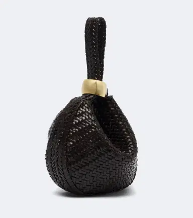 AMANU Zambia Small leather top-handle bag | Thumbnail 2 AMANU Zambia Small leather top-handle bag | Thumbnail 2