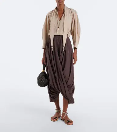 AMANU Zambia Small leather top-handle bag | Thumbnail 6 AMANU Zambia Small leather top-handle bag | Thumbnail 6