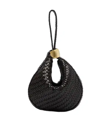 AMANU Zambia Small leather top-handle bag | Thumbnail 1 AMANU Zambia Small leather top-handle bag | Thumbnail 1