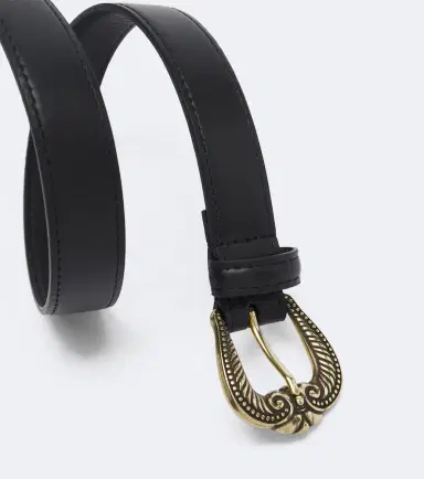 Etro Leather belt | Thumbnail 2 Etro Leather belt | Thumbnail 2