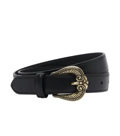 Etro Leather belt | Thumbnail 1 Etro Leather belt | Thumbnail 1