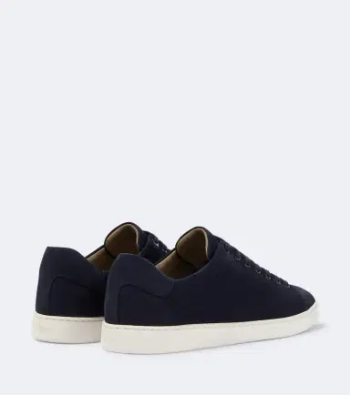 Brioni Suede sneakers | Thumbnail 2 Brioni Suede sneakers | Thumbnail 2