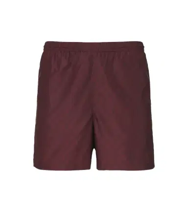 Gucci GG poplin swim trunks | Thumbnail 1 Gucci GG poplin swim trunks | Thumbnail 1