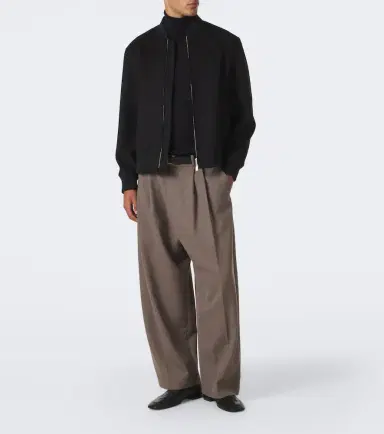 Incotex Virgin wool turtleneck sweater | Thumbnail 2 Incotex Virgin wool turtleneck sweater | Thumbnail 2