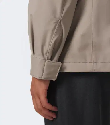 AGNONA Technical field jacket | Thumbnail 5 AGNONA Technical field jacket | Thumbnail 5