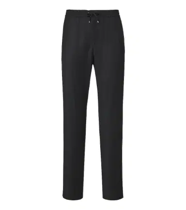 Agnona Virgin wool slim pants | Thumbnail 1 Agnona Virgin wool slim pants | Thumbnail 1