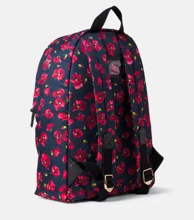 Dolce & Gabbana Kids Floral backpack | Thumbnail 3 Dolce & Gabbana Kids Floral backpack | Thumbnail 3