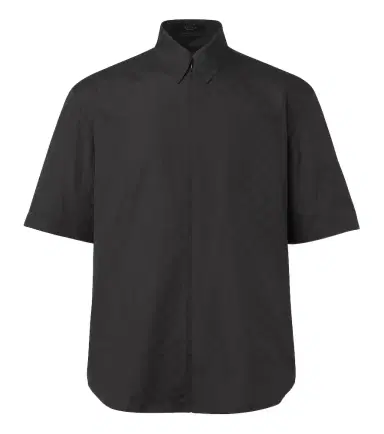 Gucci GG cotton poplin shirt | Thumbnail 1 Gucci GG cotton poplin shirt | Thumbnail 1