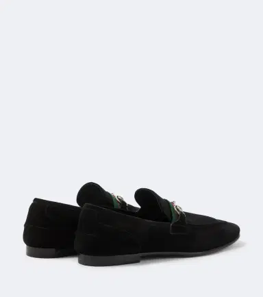 Gucci Como suede loafers | Thumbnail 6 Gucci Como suede loafers | Thumbnail 6
