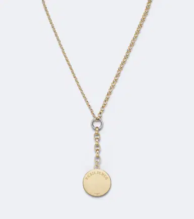 FoundRae Resilience Blossoms Medium 18kt gold necklace with diamonds | Thumbnail 2 FoundRae Resilience Blossoms Medium 18kt gold necklace with diamonds | Thumbnail 2