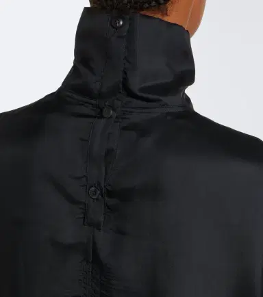 Rick Owens Jumbo printed cropped top | Thumbnail 6 Rick Owens Jumbo printed cropped top | Thumbnail 6