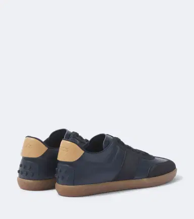Tod's Tabs leather and suede sneakers | Thumbnail 6 Tod's Tabs leather and suede sneakers | Thumbnail 6