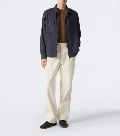 Tod's Tabs leather and suede sneakers | Thumbnail 7 Tod's Tabs leather and suede sneakers | Thumbnail 7
