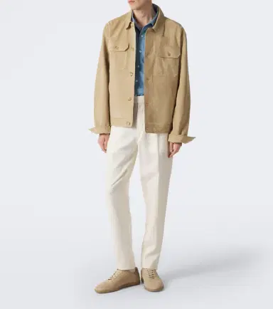 Zegna Denim shirt | Thumbnail 3 Zegna Denim shirt | Thumbnail 3