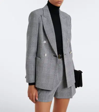 Max Mara Virgin wool turtleneck sweater | Thumbnail 3 Max Mara Virgin wool turtleneck sweater | Thumbnail 3