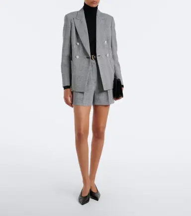 Max Mara Virgin wool turtleneck sweater | Thumbnail 6 Max Mara Virgin wool turtleneck sweater | Thumbnail 6