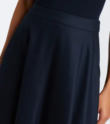 'S Max Mara Wool midi skirt | Thumbnail 2 'S Max Mara Wool midi skirt | Thumbnail 2