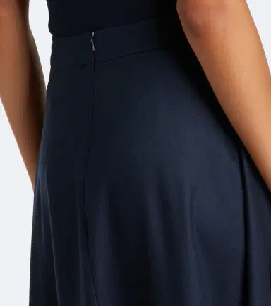 'S Max Mara Wool midi skirt | Thumbnail 6 'S Max Mara Wool midi skirt | Thumbnail 6