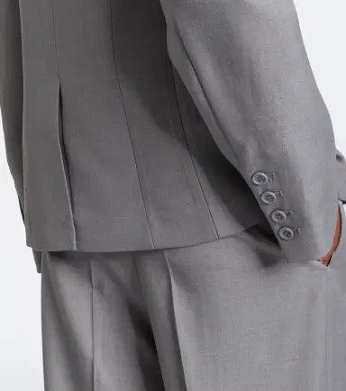 The Frankie Shop Doyer pleated wide-leg pants | Thumbnail 7 The Frankie Shop Doyer pleated wide-leg pants | Thumbnail 7