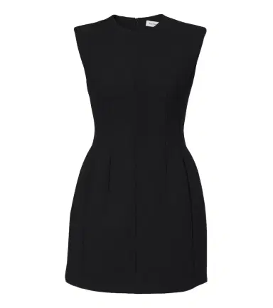 The Frankie Shop Bryn minidress | Thumbnail 1 The Frankie Shop Bryn minidress | Thumbnail 1
