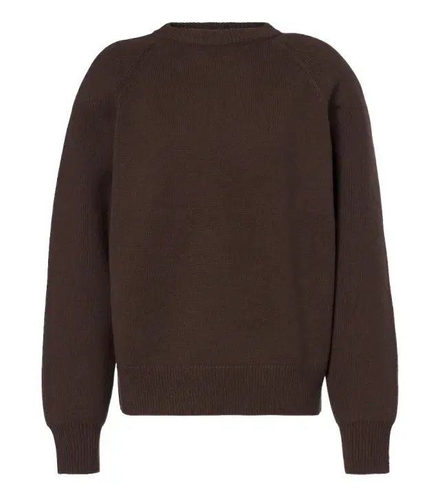 Lina wool-blend sweater Lina wool-blend sweater