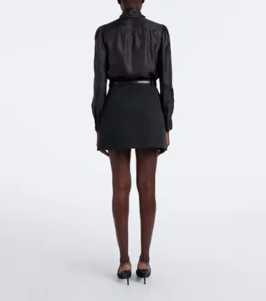 Gucci GG miniskirt | Thumbnail 2 Gucci GG miniskirt | Thumbnail 2