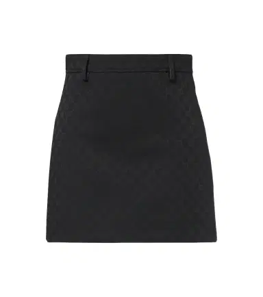 Gucci GG miniskirt | Thumbnail 1 Gucci GG miniskirt | Thumbnail 1