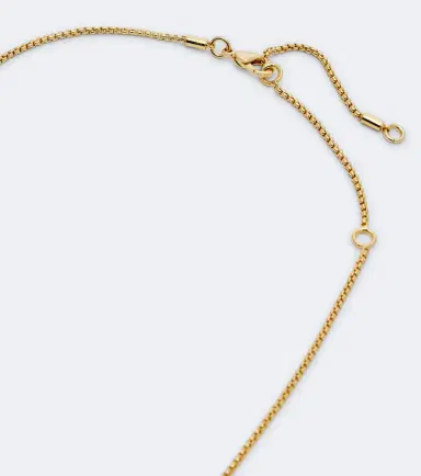 Joseph Bean pendant necklace | Thumbnail 2 Joseph Bean pendant necklace | Thumbnail 2