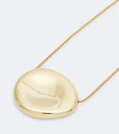 Joseph Bean pendant necklace | Thumbnail 3 Joseph Bean pendant necklace | Thumbnail 3
