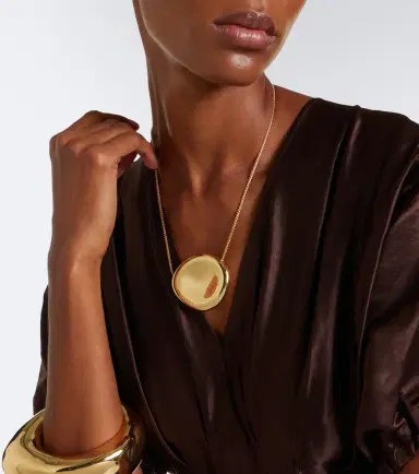 Joseph Bean pendant necklace | Thumbnail 4 Joseph Bean pendant necklace | Thumbnail 4