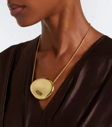 Joseph Bean pendant necklace | Thumbnail 5 Joseph Bean pendant necklace | Thumbnail 5