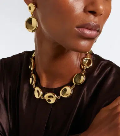 Joseph Bean necklace | Thumbnail 4 Joseph Bean necklace | Thumbnail 4