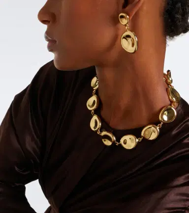 Joseph Bean necklace | Thumbnail 5 Joseph Bean necklace | Thumbnail 5