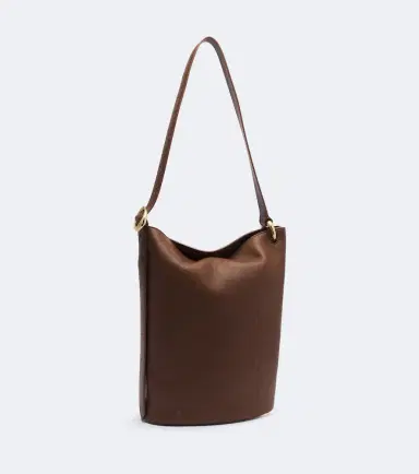 Joseph Bucket Large leather shoulder bag | Thumbnail 3 Joseph Bucket Large leather shoulder bag | Thumbnail 3