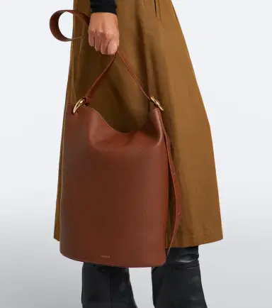 Joseph Bucket Large leather shoulder bag | Thumbnail 6 Joseph Bucket Large leather shoulder bag | Thumbnail 6