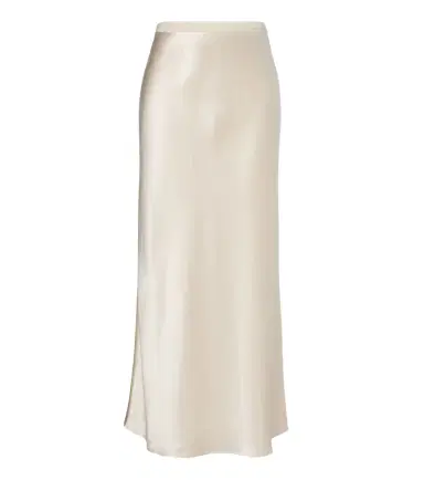 Joseph Isaak silk satin maxi skirt | Thumbnail 1 Joseph Isaak silk satin maxi skirt | Thumbnail 1