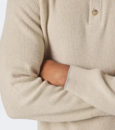 FEDELI Cashmere turtleneck sweater | Thumbnail 4 FEDELI Cashmere turtleneck sweater | Thumbnail 4