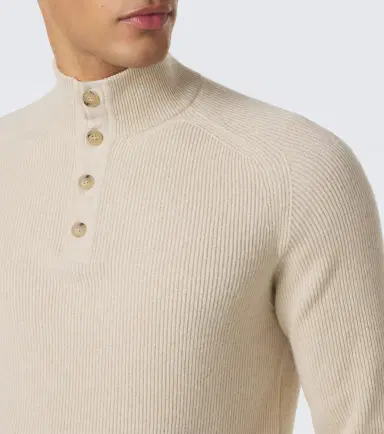 FEDELI Cashmere turtleneck sweater | Thumbnail 6 FEDELI Cashmere turtleneck sweater | Thumbnail 6