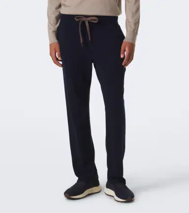 FEDELI Cashmere sweatpants | Thumbnail 3 FEDELI Cashmere sweatpants | Thumbnail 3